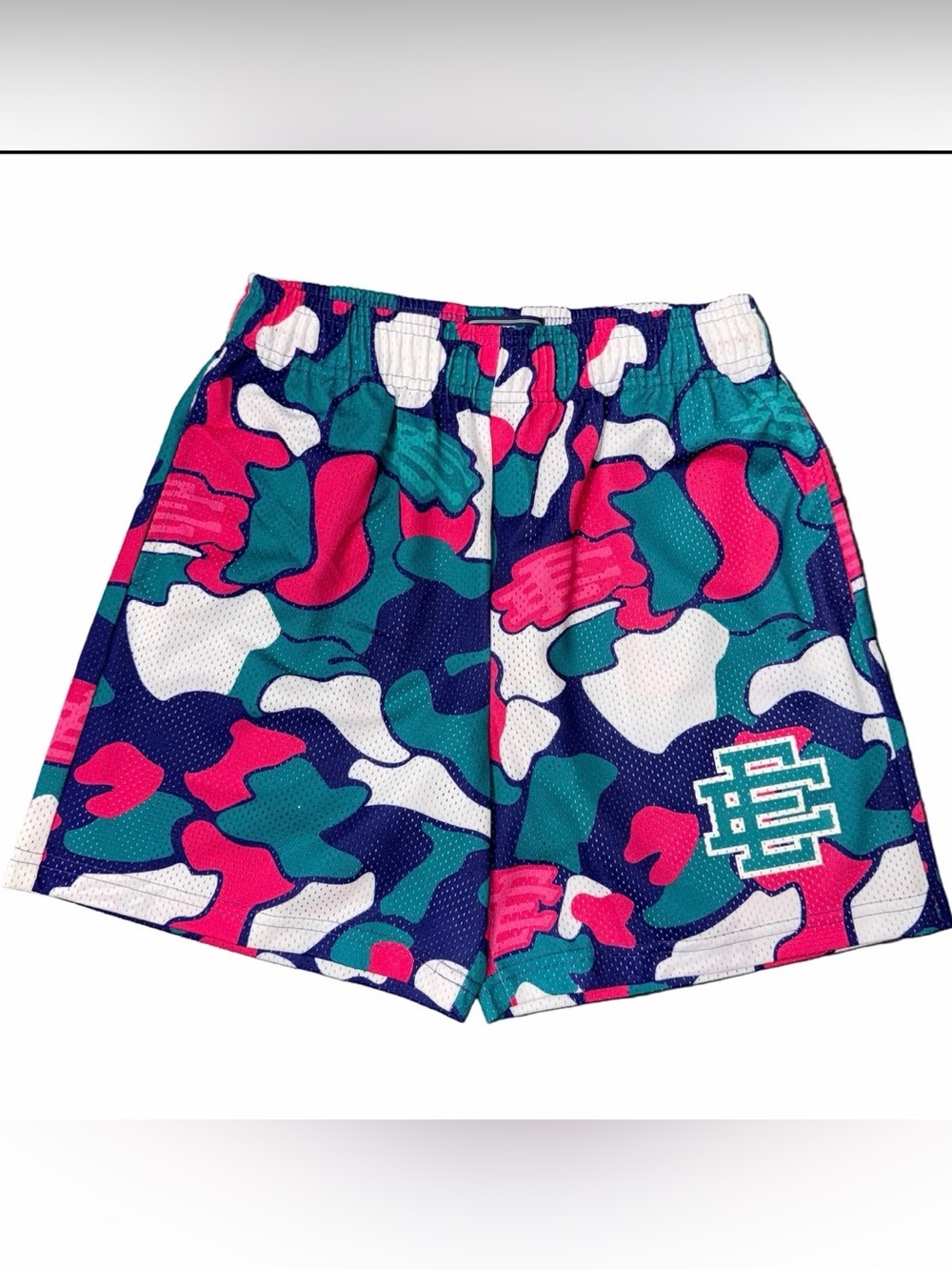 Eric Emanuel Shorts